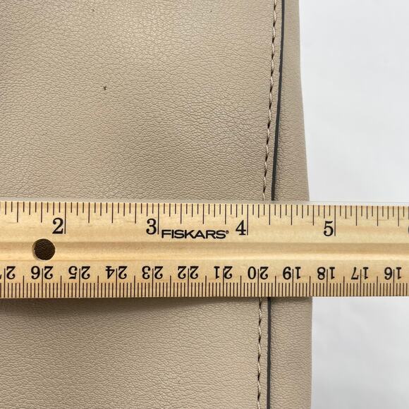 Nine West Pumice Multi Basset Tote - Picture 15 of 16